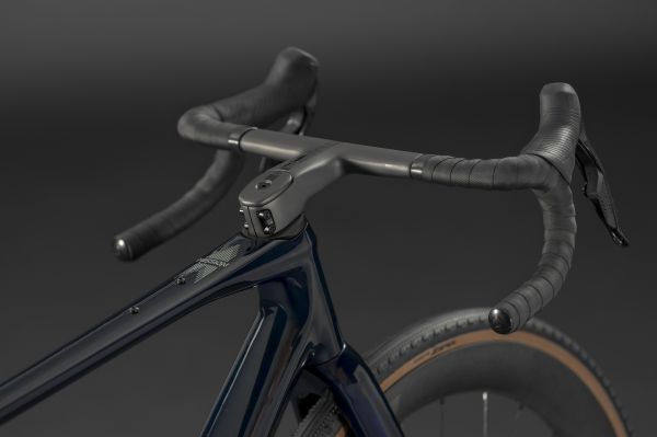 Merida Mission - launch novho gravel biku