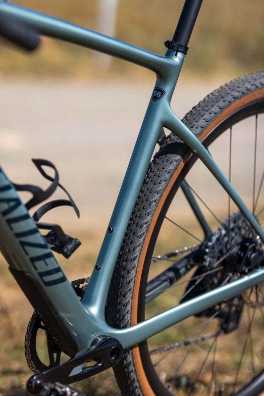 Specialized Diverge 4 Expert AXS