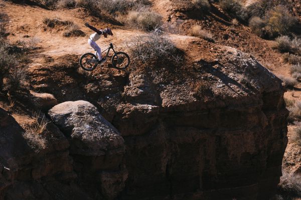 Rocky Mountain Altitude Haydena Zablotneho