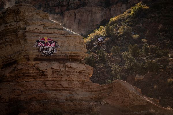 Red Bull Rampage 2025