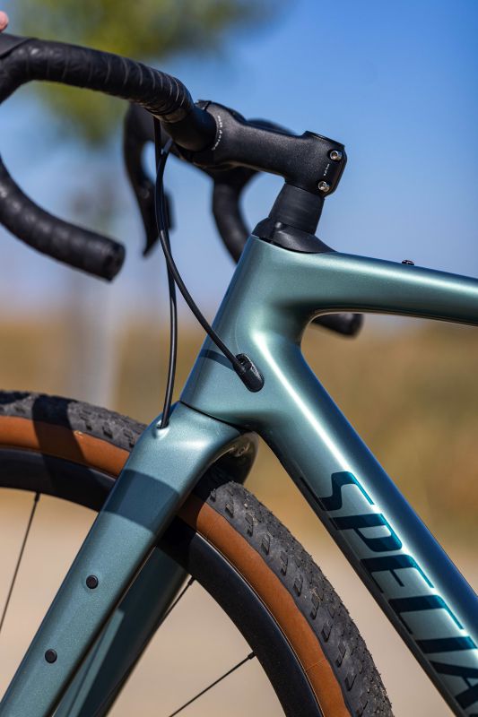 Specialized Diverge 4 Expert AXS