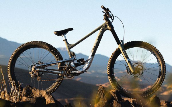 Rocky Mountain Altitude Haydena Zablotneho