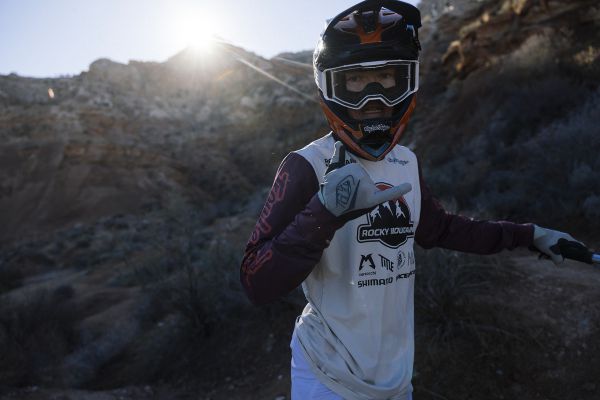 Rocky Mountain Altitude Haydena Zablotneho