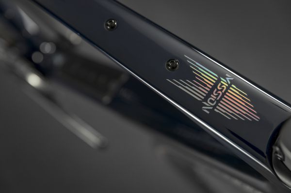 Merida Mission - launch novho gravel biku