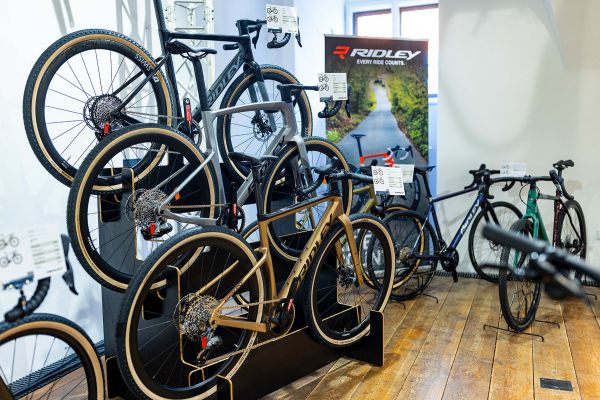 Ridley 2026