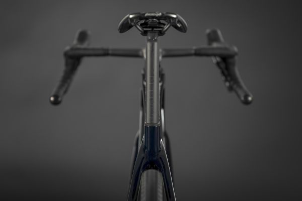 Merida Mission - launch novho gravel biku