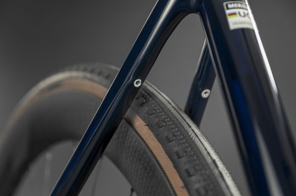 Merida Mission - launch novho gravel biku