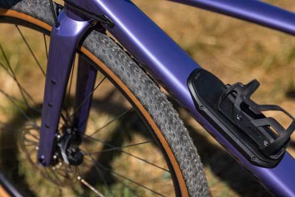 Specialized Diverge 4 Comp E5 Alloy