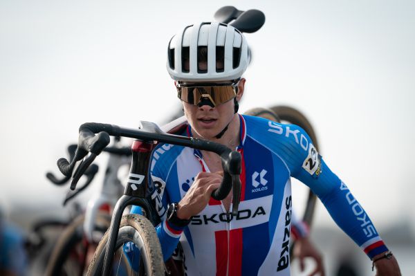 Mistrovstv Evropy v cyklokrosu - Middelkerke 2025 - sobota