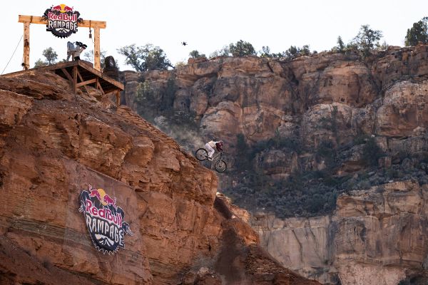 Red Bull Rampage 2025