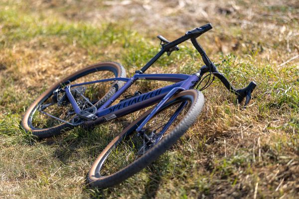 Specialized Diverge 4 Comp E5 Alloy