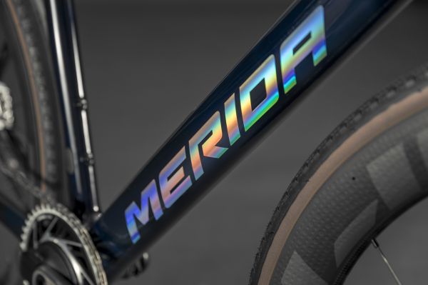 Merida Mission - launch novho gravel biku