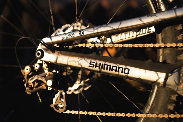 Rocky Mountain Altitude Haydena Zablotneho