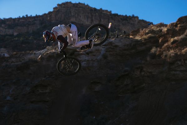 Rocky Mountain Altitude Haydena Zablotneho