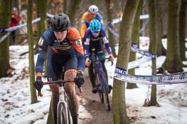 HSF System Cup 2025 - Koln