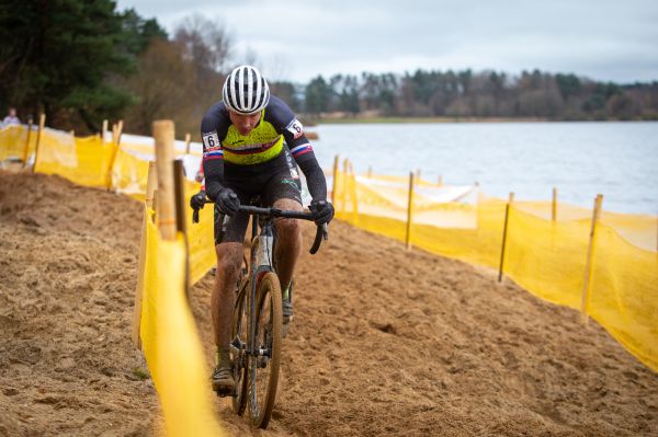 HSF System Cup 2025 - Vesel nad Lunic