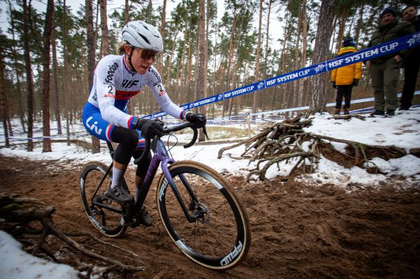 HSF System Cup 2025 - Koln