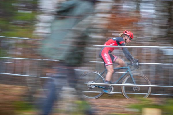 HSF System Cup 2025 - Vesel nad Lunic