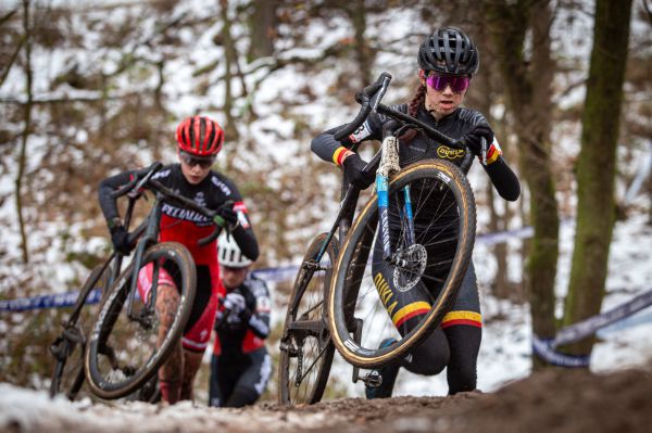 HSF System Cup 2025 - Koln