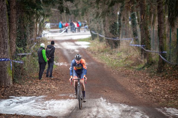 HSF System Cup 2025 - Koln