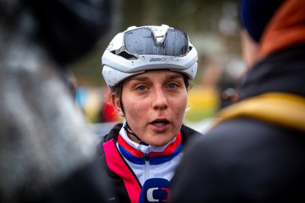 HSF System Cup 2025 - Vesel nad Lunic