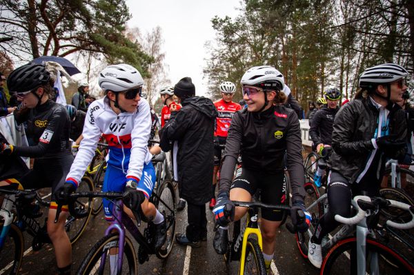 HSF System Cup 2025 - Vesel nad Lunic