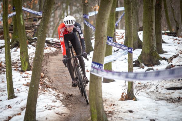 HSF System Cup 2025 - Koln