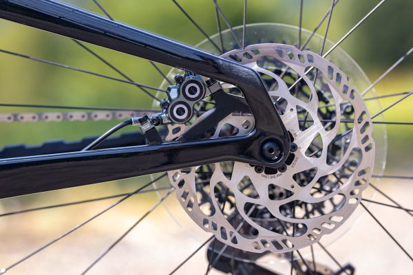 Polygon Collosus TLE 8 AXS