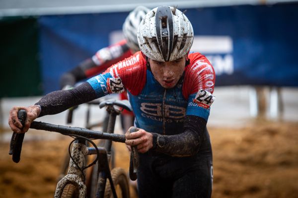 HSF System Cup 2025 - Vesel nad Lunic