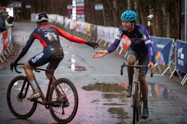 HSF System Cup 2025 - Vesel nad Lunic