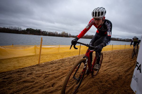 HSF System Cup 2025 - Vesel nad Lunic