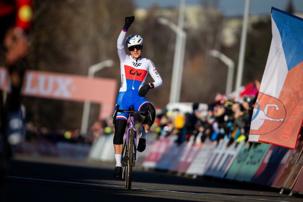 Kristna Zemanov dojd na 6. mst