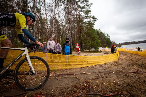 HSF System Cup 2025 - Vesel nad Lunic