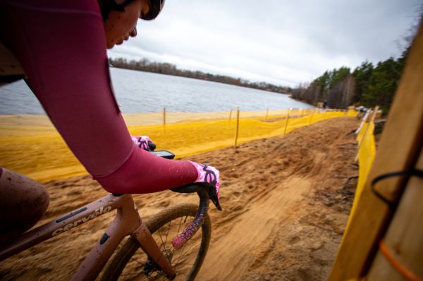 HSF System Cup 2025 - Vesel nad Lunic