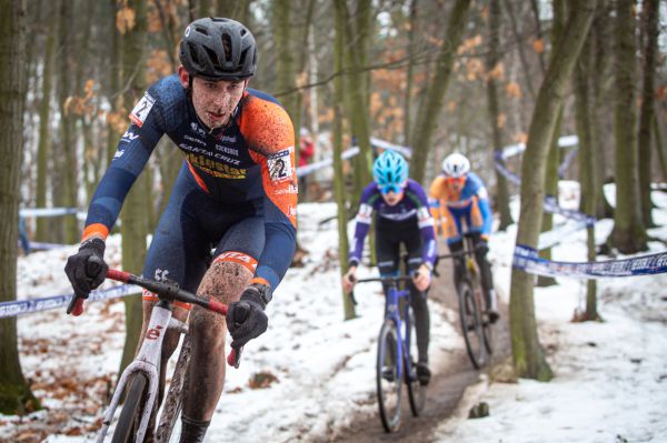 HSF System Cup 2025 - Koln