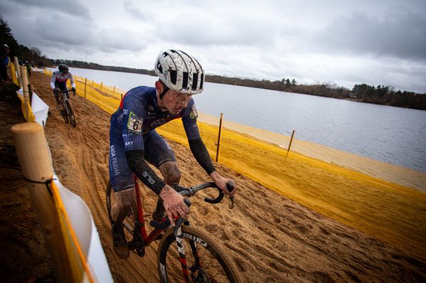 HSF System Cup 2025 - Vesel nad Lunic