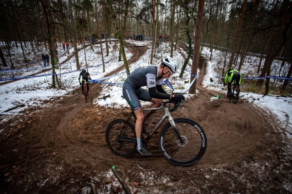 HSF System Cup 2025 - Koln