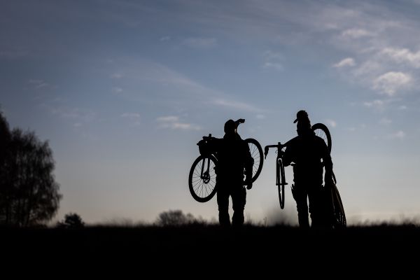 Svtov pohr v cyklokrosu Tbor 2025