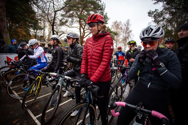 HSF System Cup 2025 - Vesel nad Lunic