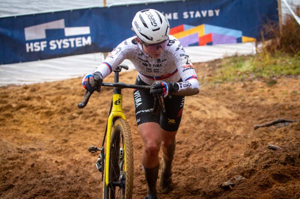 HSF System Cup 2025 - Vesel nad Lunic