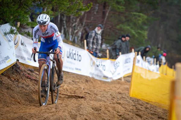 HSF System Cup 2025 - Vesel nad Lunic