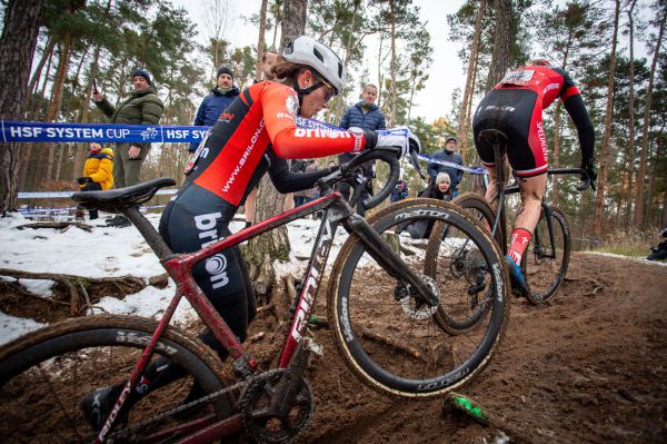 HSF System Cup 2025 - Koln