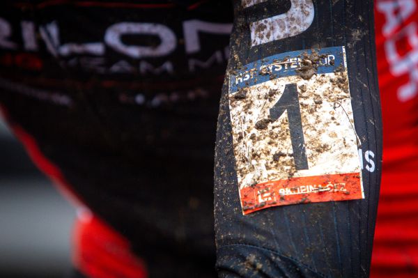 HSF System Cup 2025 - Vesel nad Lunic