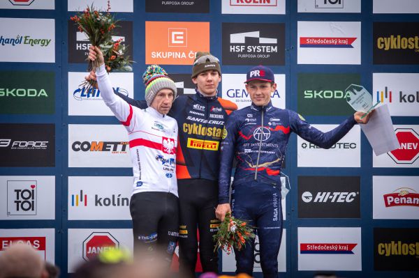 HSF System Cup 2025 - Koln