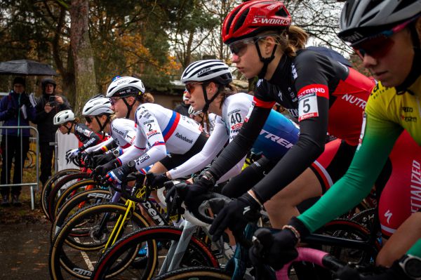 HSF System Cup 2025 - Vesel nad Lunic