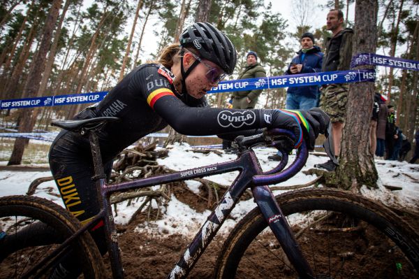 HSF System Cup 2025 - Koln