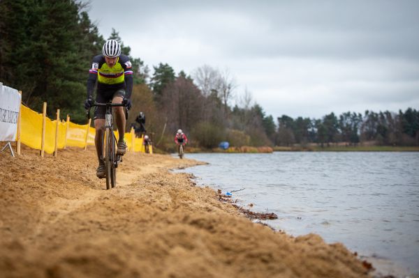 HSF System Cup 2025 - Vesel nad Lunic