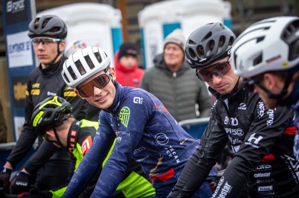 HSF System Cup 2025 - Koln