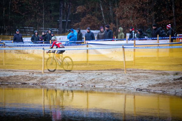 HSF System Cup 2025 - Vesel nad Lunic