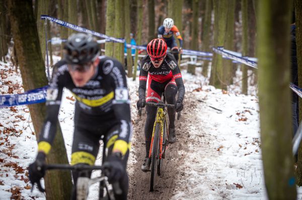 HSF System Cup 2025 - Koln